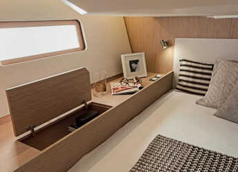 Alquilar velero en Marina Kremik - Oceanis 51.1