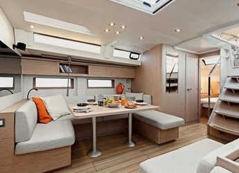 Alquilar velero en Marina Kremik - Oceanis 51.1