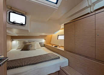 Alquilar velero en Marina Kremik - Oceanis 51.1