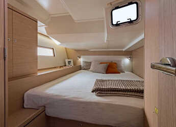 Alquilar velero en Marina Kremik - Oceanis 51.1