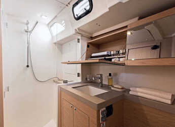 Alquilar velero en Marina Kremik - Oceanis 51.1