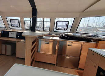 Alquilar catamarán en Marina Kremik - Nautitech 44 Open
