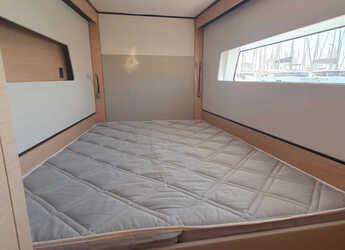 Alquilar catamarán en Marina Kremik - Nautitech 44 Open