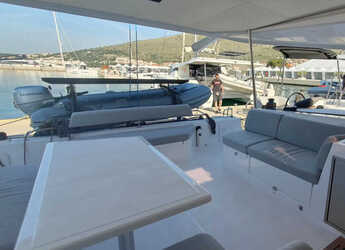 Alquilar catamarán en Marina Kremik - Nautitech 44 Open