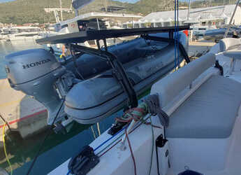 Alquilar catamarán en Marina Kremik - Nautitech 44 Open
