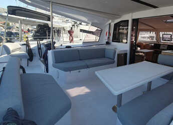 Alquilar catamarán en Marina Kremik - Nautitech 44 Open