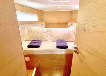 Rent a sailboat in Marine Pirovac - Elan Impression 45