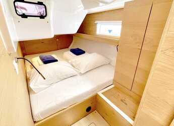 Rent a sailboat in Marine Pirovac - Elan Impression 45