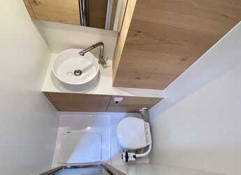 Rent a sailboat in Marine Pirovac - Elan Impression 45