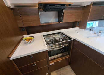 Alquilar velero en Marina Kremik - Bavaria C45 Style