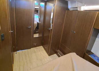 Alquilar velero en Marina Kremik - Bavaria C45 Style