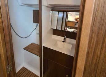 Alquilar velero en Marina Kremik - Bavaria C45 Style