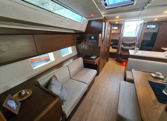 Alquilar velero en Marina Kremik - Bavaria C45 Style