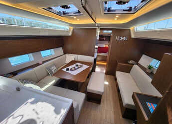 Alquilar velero en Marina Kremik - Bavaria C45 Style