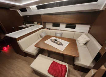 Alquilar velero en Marina Kremik - Bavaria C45 Style