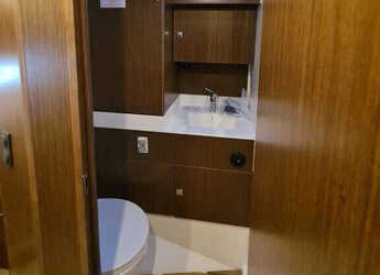 Alquilar velero en Marina Kremik - Bavaria C45 Style