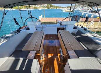 Alquilar velero en Marina Kremik - Bavaria C45 Style