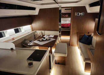 Alquilar velero en Marina Kremik - Bavaria C45 Style