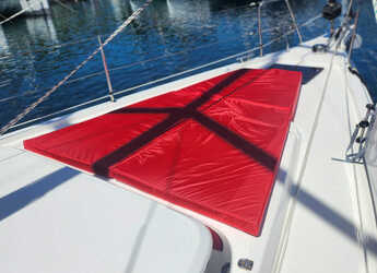 Alquilar velero en Marina Kremik - Bavaria C45 Style