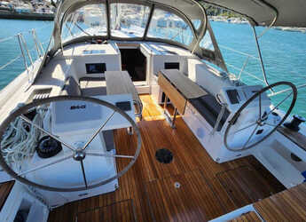 Alquilar velero en Marina Kremik - Bavaria C45 Style