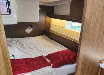 Alquilar velero en Marina Kremik - Bavaria C45 Style