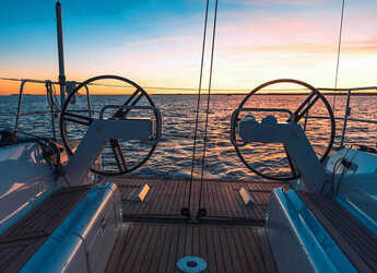 Alquilar velero en Marina Betina - Elan E4