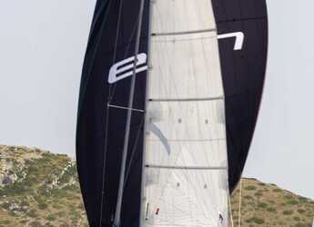 Alquilar velero en Marina Betina - Elan E4