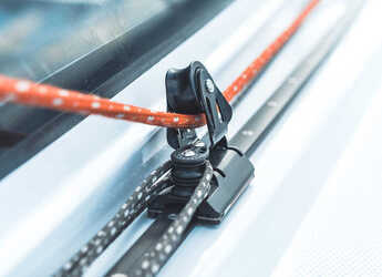 Alquilar velero en Marina Betina - Elan E4