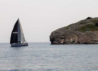 Alquilar velero en Marina Betina - Elan E4