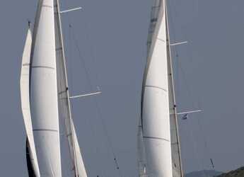 Alquilar velero en Marina Betina - Elan E4