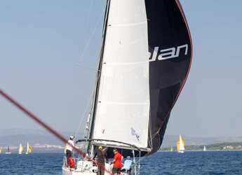 Alquilar velero en Marina Betina - Elan E4