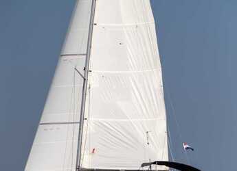 Alquilar velero en Marina Betina - Elan E4