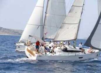 Alquilar velero en Marina Betina - Elan E4