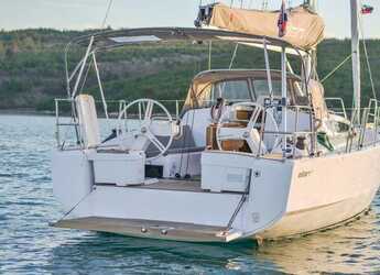 Alquilar velero en Marina Betina - Elan E4