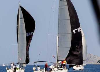 Alquilar velero en Marina Betina - Elan E4