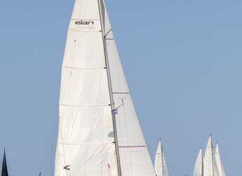 Alquilar velero en Marina Betina - Elan E4