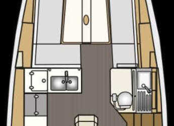 Alquilar velero en Marina Betina - Elan E4