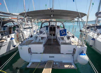 Alquilar velero en Marina Betina - Elan E4