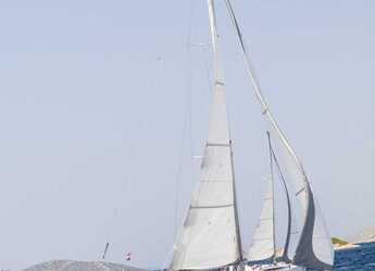 Alquilar velero en Marina Betina - Elan E4