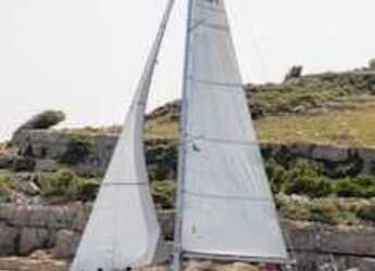 Alquilar velero en Marina Betina - Elan E4