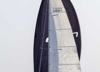 Alquilar velero en Marina Betina - Elan E4