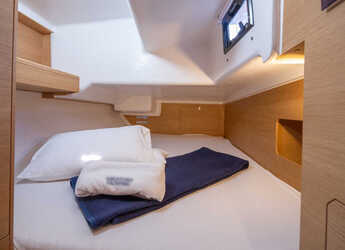 Alquilar velero en Marina Betina - Elan E4