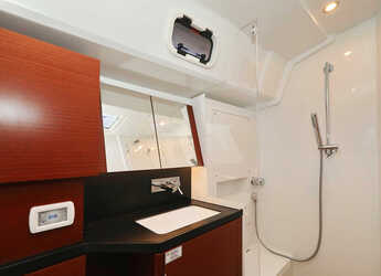 Alquilar velero en Marine Pirovac - Hanse 460 - 4 cab.