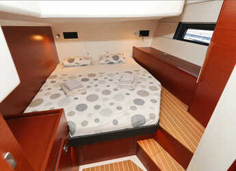 Alquilar velero en Marine Pirovac - Hanse 460 - 4 cab.