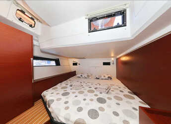 Alquilar velero en Marine Pirovac - Hanse 460 - 4 cab.