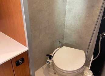 Louer voilier à Marina Frapa - Bavaria C42