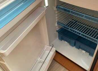 Louer voilier à Marina Frapa - Bavaria C42