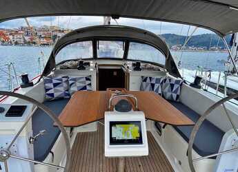 Louer voilier à Marina Frapa - Bavaria Cruiser 46 - 4 cab.