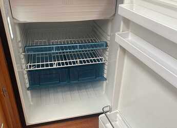 Louer voilier à Marina Frapa - Bavaria Cruiser 46 - 4 cab.