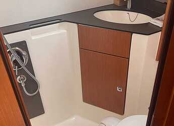 Louer voilier à Marina Frapa - Bavaria Cruiser 46 - 4 cab.